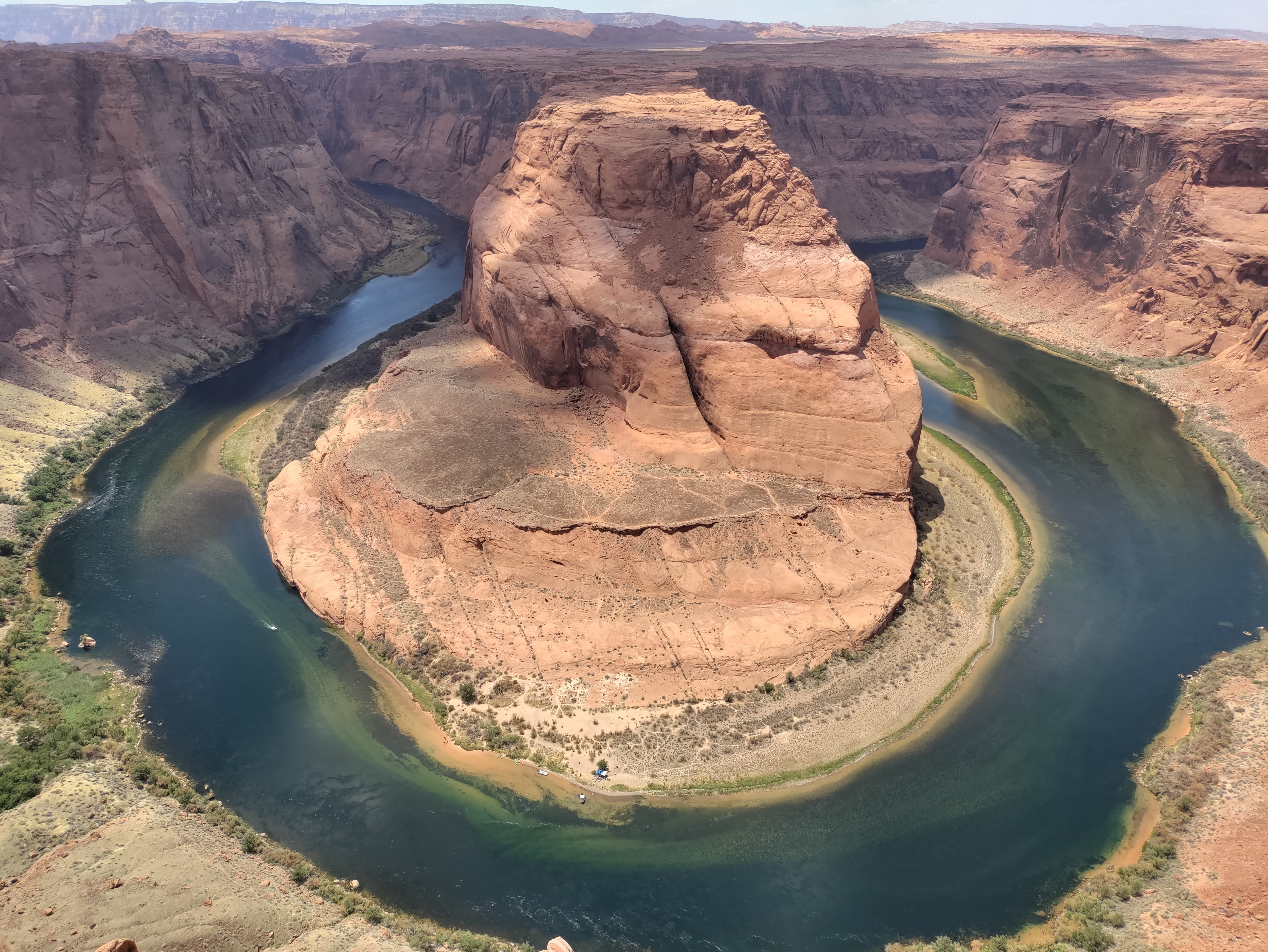 Horseshoe Bend, Paige, AZ